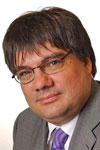 Ian Marchant